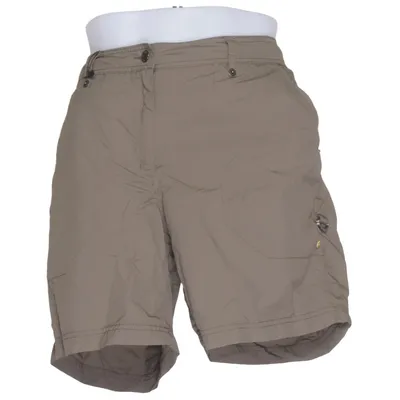 Outdoor shorts (Bruin) van Icepeak