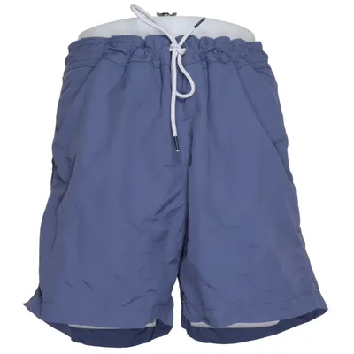 Zwemshort (Blauw) van Saville Row Polyamide
