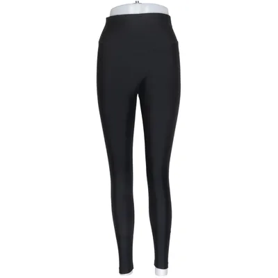 Träningstights (Svart) från Blacc Yoga Elastan, Polyester