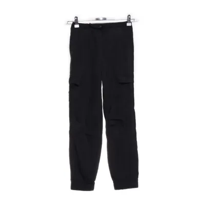 Cargobyxor (Svart) från Xoxo Bomull