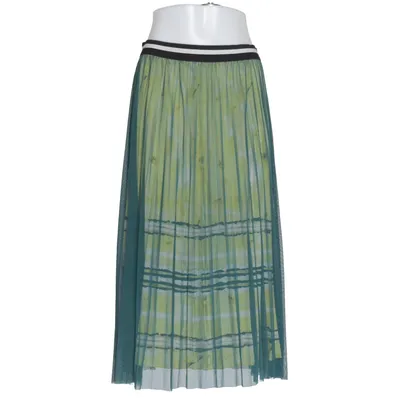 Tule rok (Groen, Geel, Meerkleurig) van Creation L Elastaan, Polyester