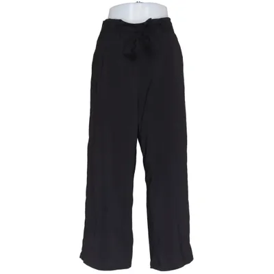 Pyjamasbyxor (Svart) från New Look Tall Elastan, Polyester