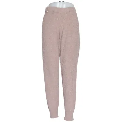 Broek (Beige) van Female Passion Polyester