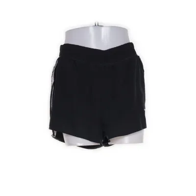 Träningsshorts (ATW041S25) från Arena Elastan, Polyester