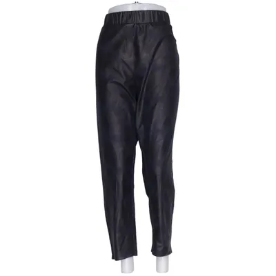 Leggings (Black) from Mandarina Elastane, Polyester