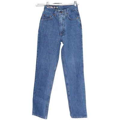 Jean (Fade Out) de Jinglers Coton