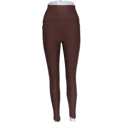 Sportleggings (Braun) von Manduka