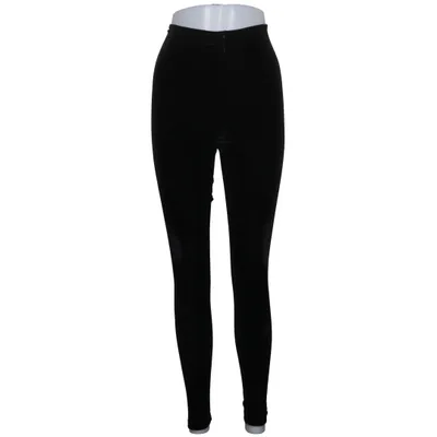 Leggings (Black) from Commando Elastane, Polyamide, Polyester