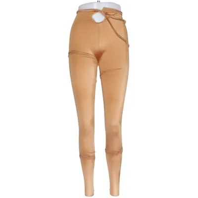 Strumpfhose (Beige, Braun) von Wolford