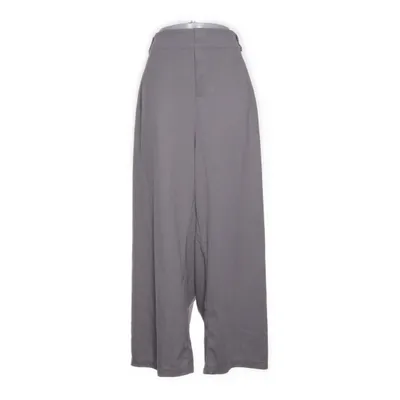 Palazzo broek (Grijs) van Halara Elastaan, Polyester