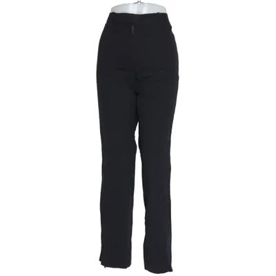Suit pants (Black) from J.Crew Cotton