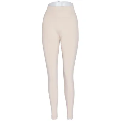 Collants de sport (Beige) de Oace Élasthane, Polyamide