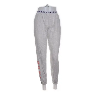 Pantalon de pyjama (Gris) de DKNY Coton, Élasthane, Viscose