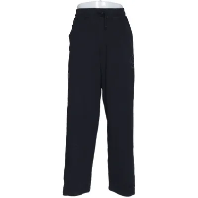 Sweatpants (Sort) fra Gasp Bomuld, Polyester