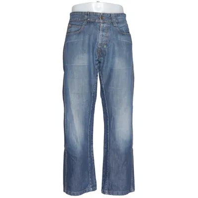 Jean (Bleu) de Marlboro Classics Coton