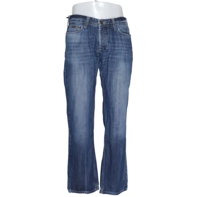 Jean (Mod Miracle) de Mod Coton, Cuir