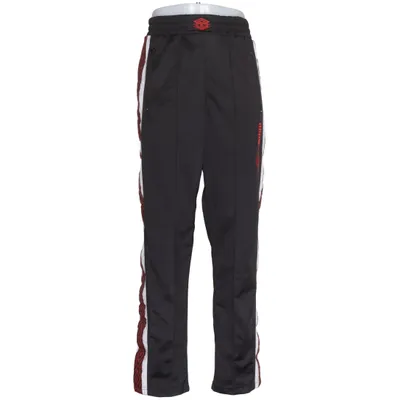 Pantalon de jogging (Noir, Rouge, Blanc) de Umbro Polyester