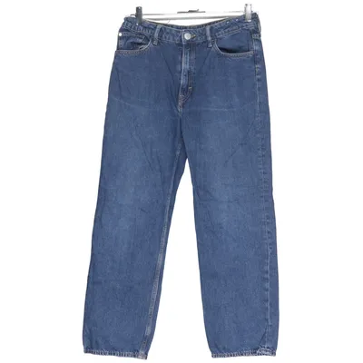 Jean (Bleu) de H&M Coton