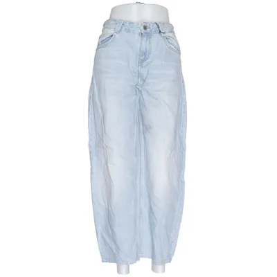 Jean (Bleu) de Bershka Coton