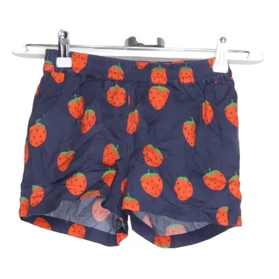 Pyjamashorts (Blauw, Rood, Groen) van Mini Rodini Lyocell