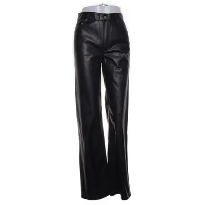 Palazzobyxor (Svart) från Zara