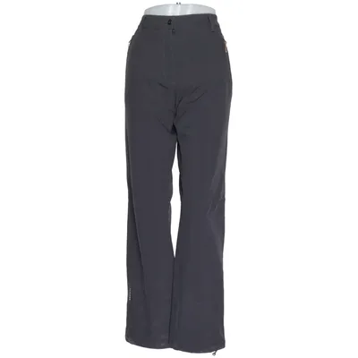 Pantalon d'extérieur (Gris) de Ep Élasthane, Polyester