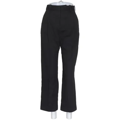 Suit pants (Black) from Elvine Polyester, Viscose