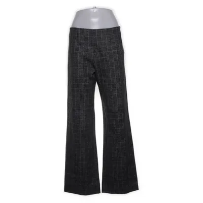 Stoffhose (Grau, Schwarz, Weiß) von HOPE Stockholm