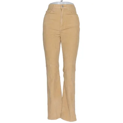 Fløjlsbukser (Ribcage Boot) fra Levi's Premium Bomuld, Elastan