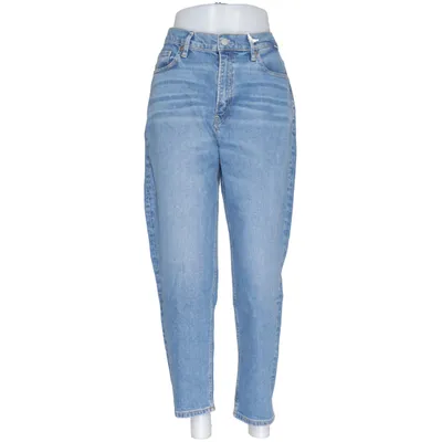 Jean (Bleu) de Armedangels Coton recyclé