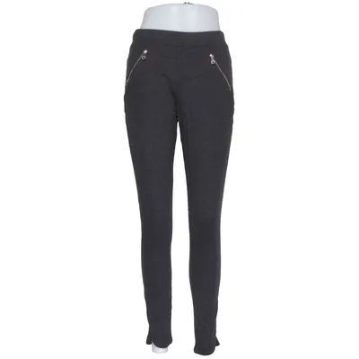 Pants (Gray) from 365 Three-Sixty-Five Elastane, Polyamide, Viscose