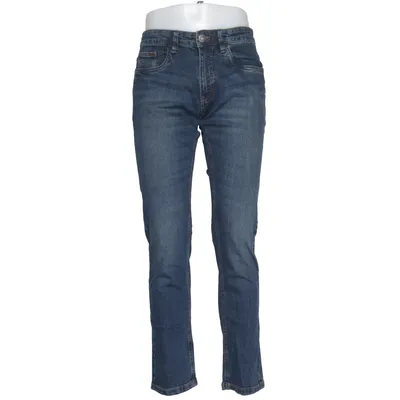 Jeans (Intony) from Indicode Cotton, Elastane