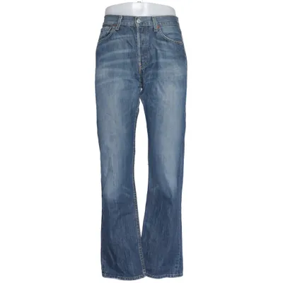Jeans (501) från Levi Strauss & Co