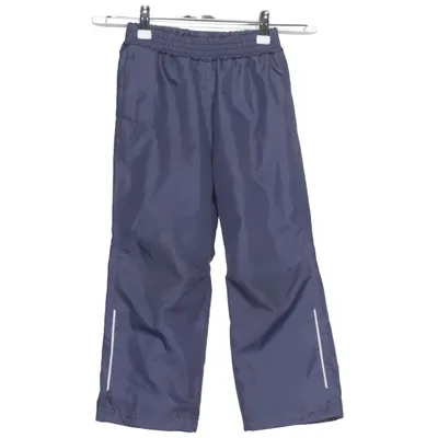 Rain pants (Blue) from Lassie Polyester, Polyurethane