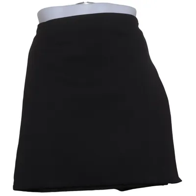 Rok (Zwart) van Impulse Polyester