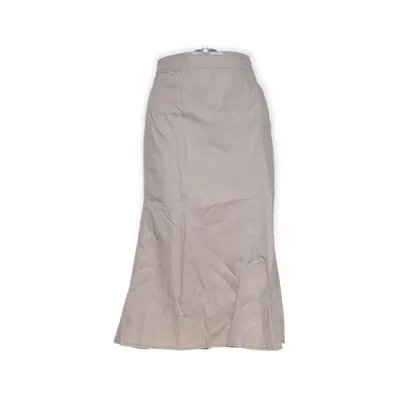 Kjol (Beige) från Peter Hahn