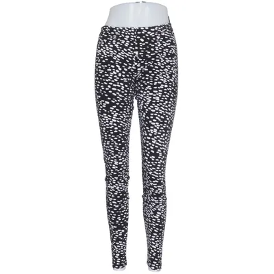 Leggings (Leona) fra Nanso Bomuld, Elastan