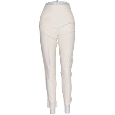 Chino (Blanc) de Spotlight Coton, Élasthane