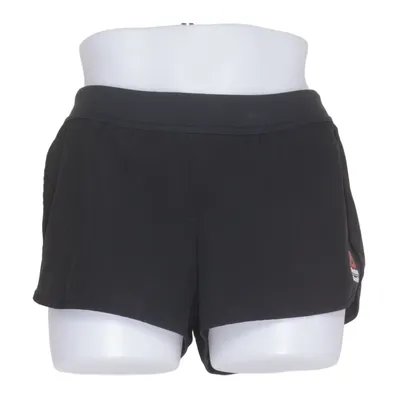 Sports shorts (Black) from Reebok Crossfit