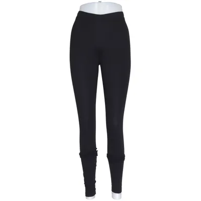 Leggings (Black) from ITS Cotton, Elastane
