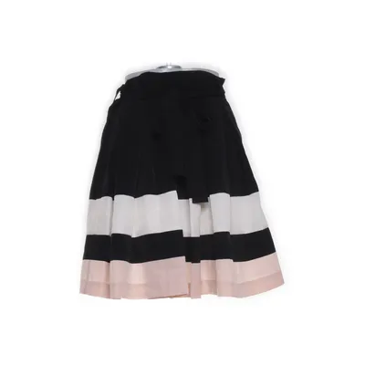 Kjol (Svart, Vit, Rosa) från STOCKH LM Polyester