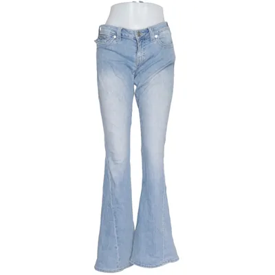Spijkerbroek (Joey) van True Religion Katoen, Elastaan, Polyester
