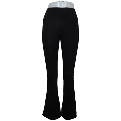 Leggings (Svart) från Bozzolo