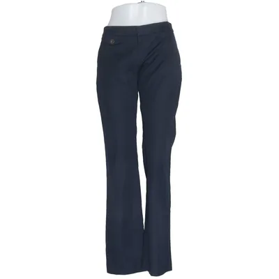 Chinos (Blauw) van ESPRIT Katoen, Elastaan, Polyurethaan