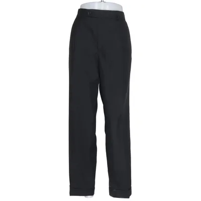 Stoffhose (Grau) von Henry Morell Polyester, Wolle