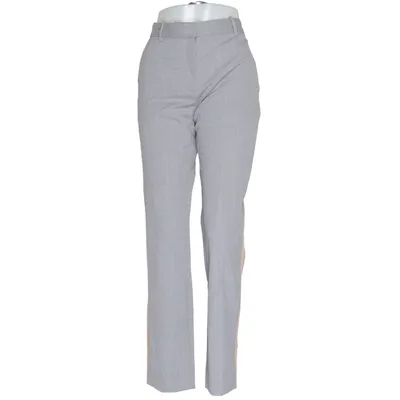 Kostuumbroek (Rubis) van Wood Wood Elastaan, Polyester, Viscose, Wol