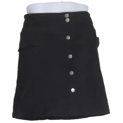 Jupe (Nmpera Nw Skirt) de Noisy May Élasthane, Polyamide, Viscose