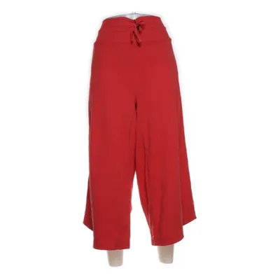 Culottes (Röd) från House of Lola Bomull, Elastan