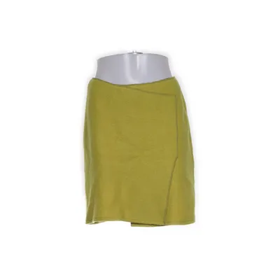 Kjol (Grön) från Backstage Ull