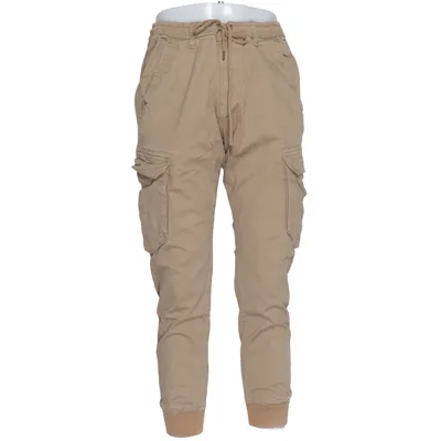 Pantalon cargo (Reflex Rib Cargo) de Reell Coton, Élasthane